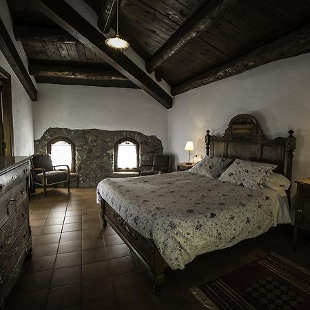 Casa Parramon Villa Peramea Екстериор снимка