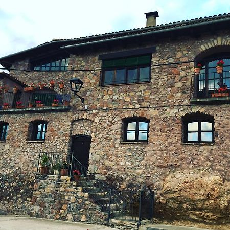 Casa Parramon Villa Peramea Екстериор снимка