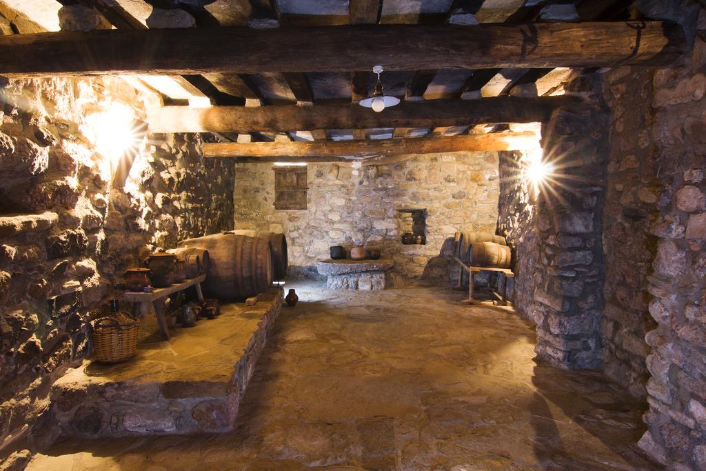 Casa Parramon Villa Peramea Екстериор снимка