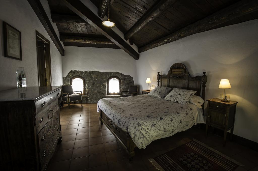 Casa Parramon Villa Peramea Екстериор снимка