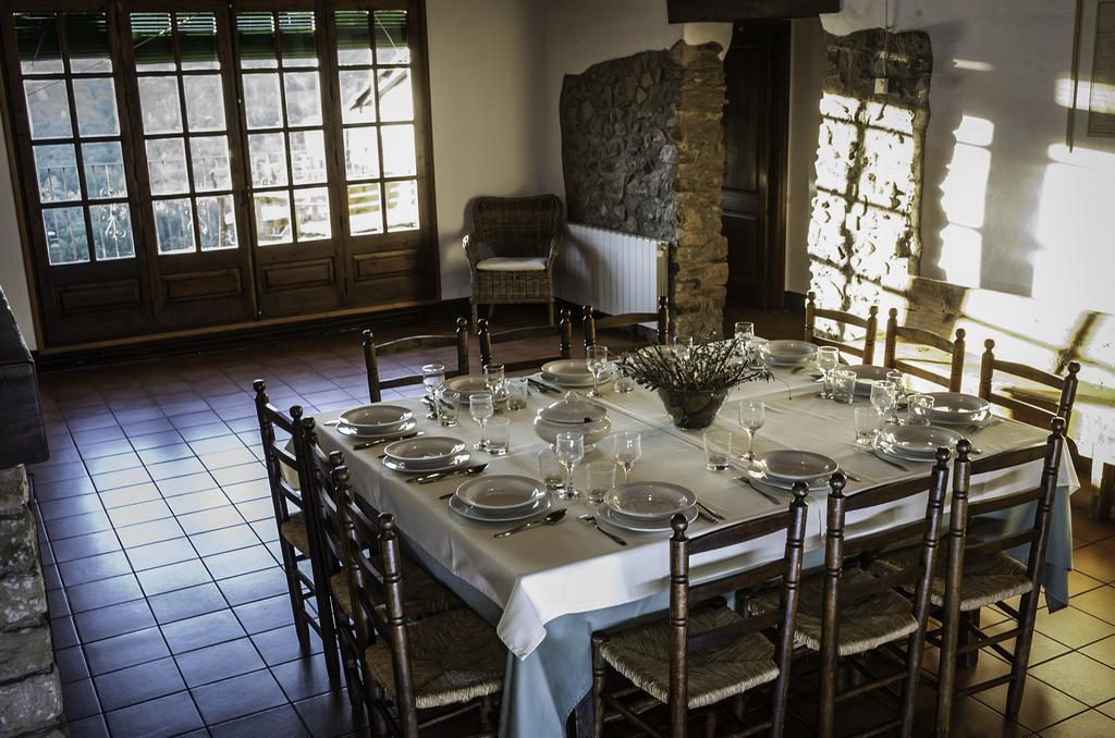 Casa Parramon Villa Peramea Екстериор снимка