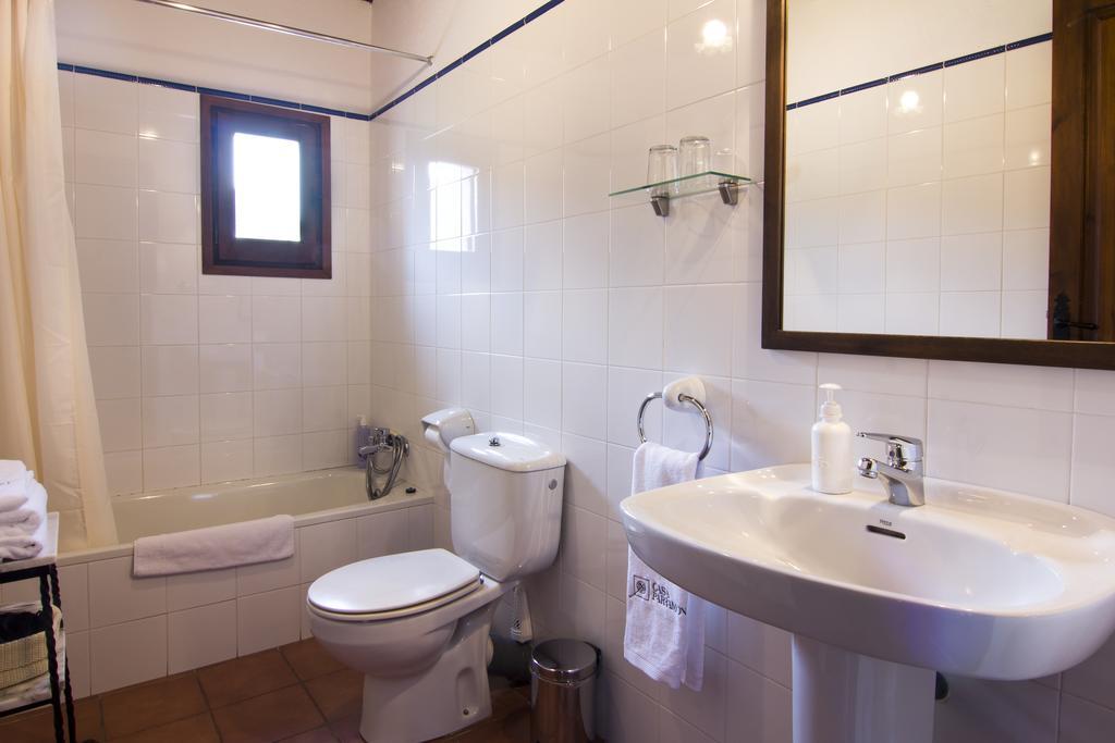 Casa Parramon Villa Peramea Екстериор снимка