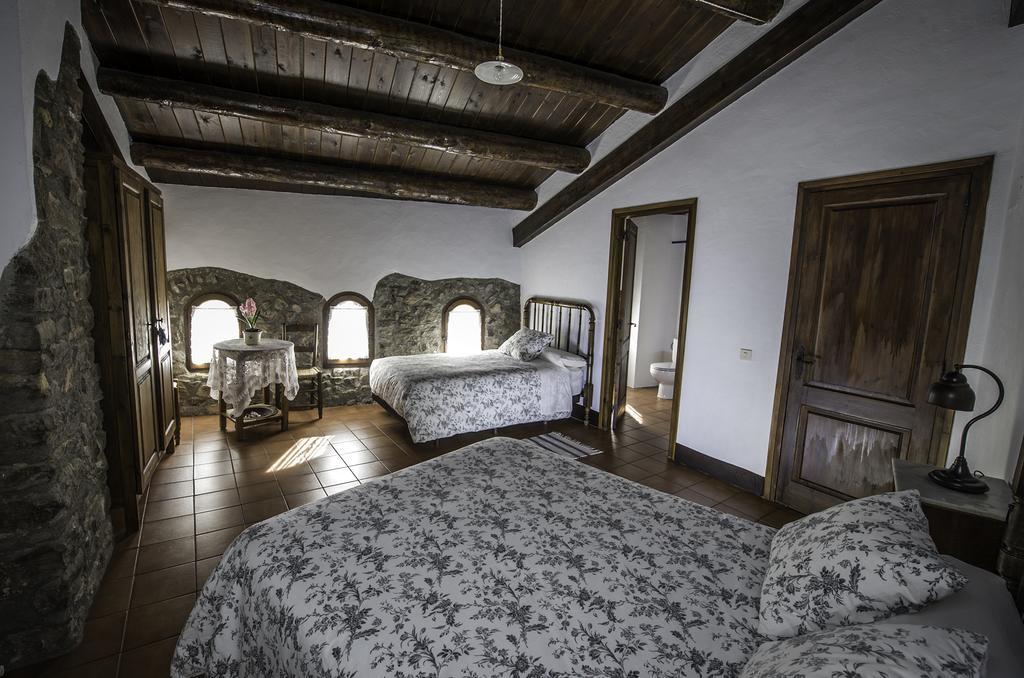 Casa Parramon Villa Peramea Екстериор снимка