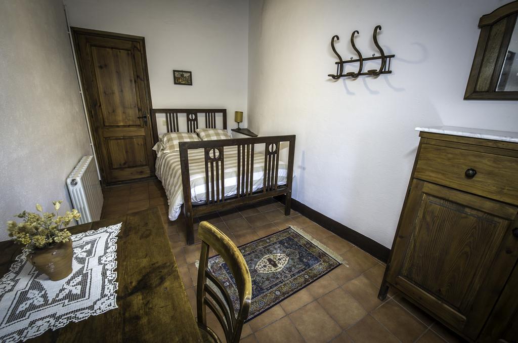 Casa Parramon Villa Peramea Екстериор снимка