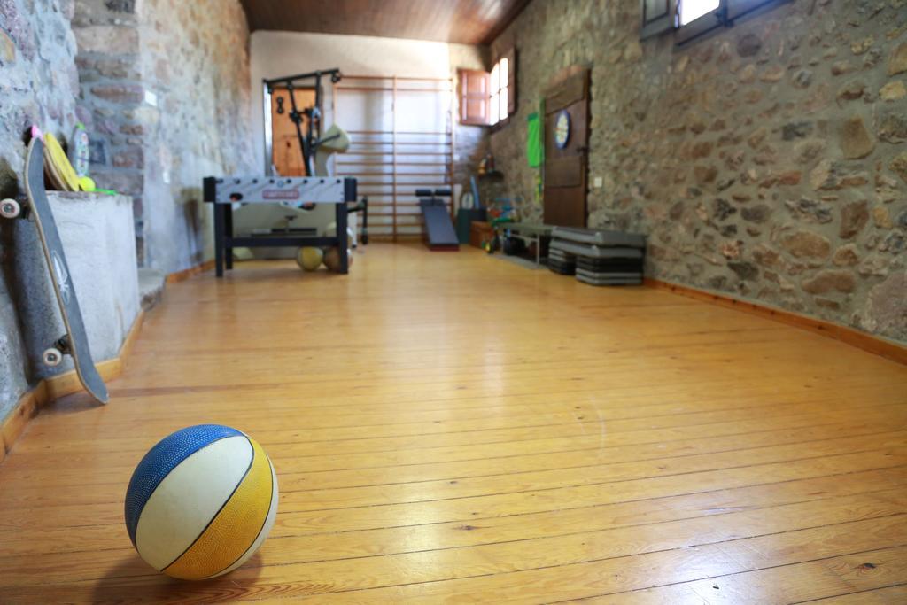 Casa Parramon Villa Peramea Екстериор снимка