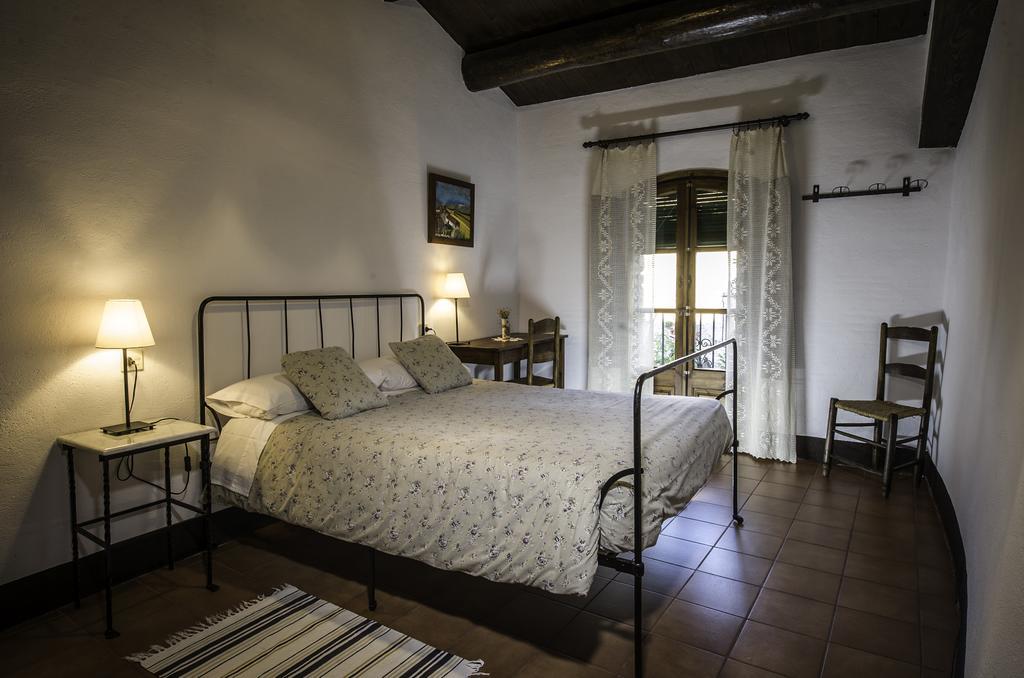 Casa Parramon Villa Peramea Екстериор снимка