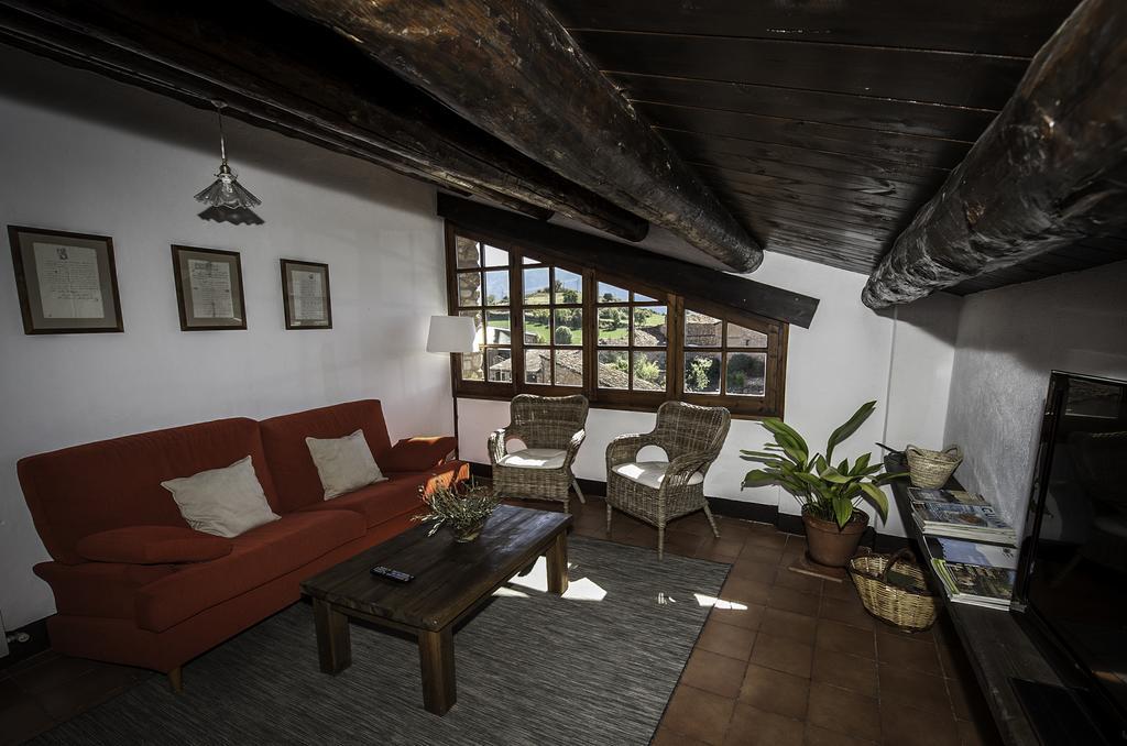 Casa Parramon Villa Peramea Екстериор снимка
