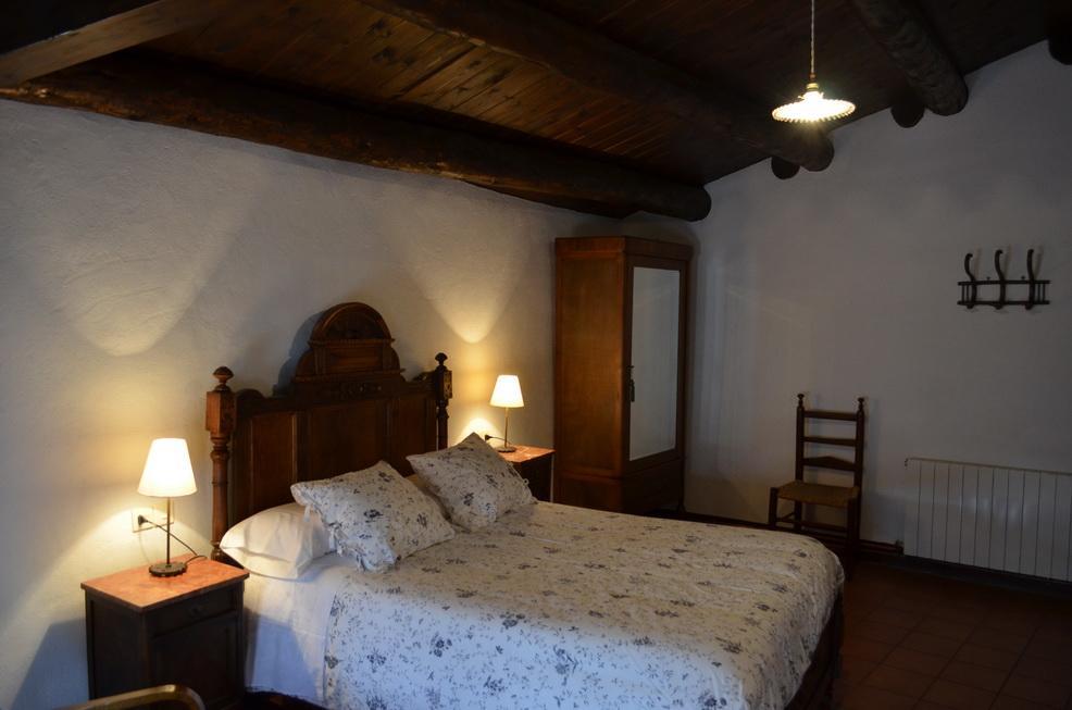 Casa Parramon Villa Peramea Екстериор снимка