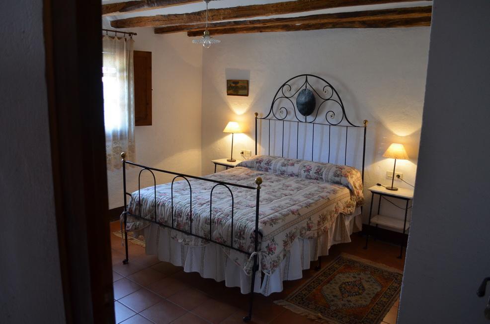 Casa Parramon Villa Peramea Екстериор снимка