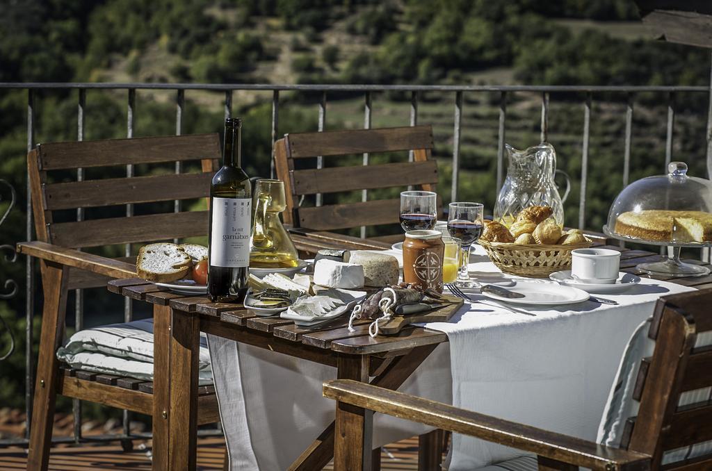 Casa Parramon Villa Peramea Екстериор снимка