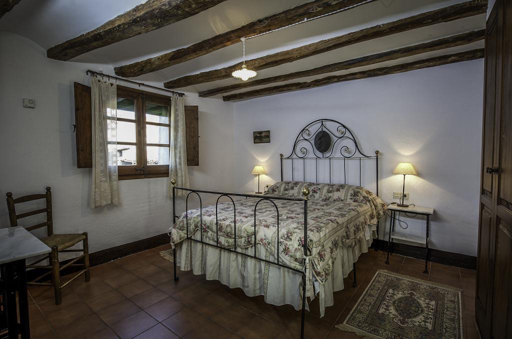 Casa Parramon Villa Peramea Екстериор снимка