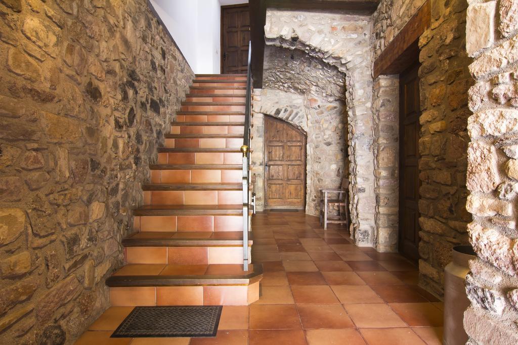 Casa Parramon Villa Peramea Екстериор снимка