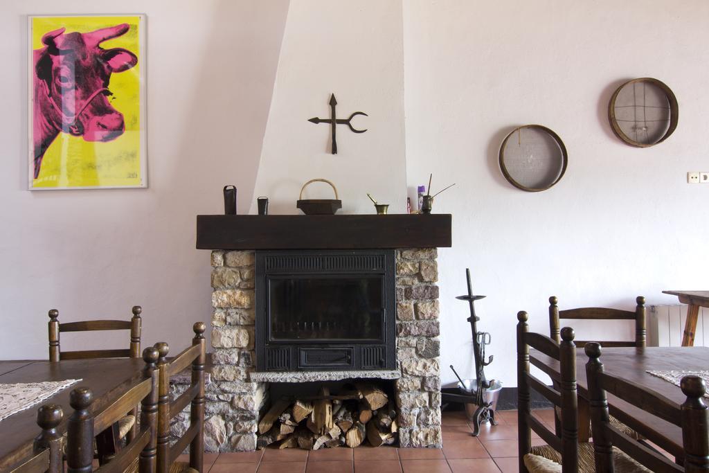 Casa Parramon Villa Peramea Екстериор снимка