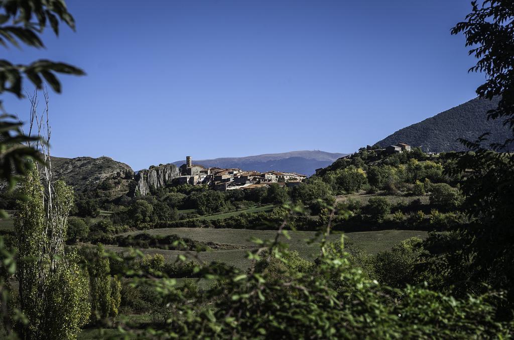 Casa Parramon Villa Peramea Екстериор снимка