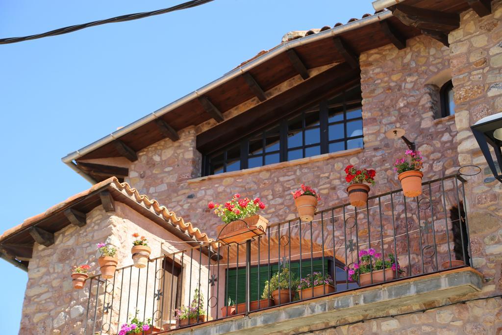 Casa Parramon Villa Peramea Екстериор снимка