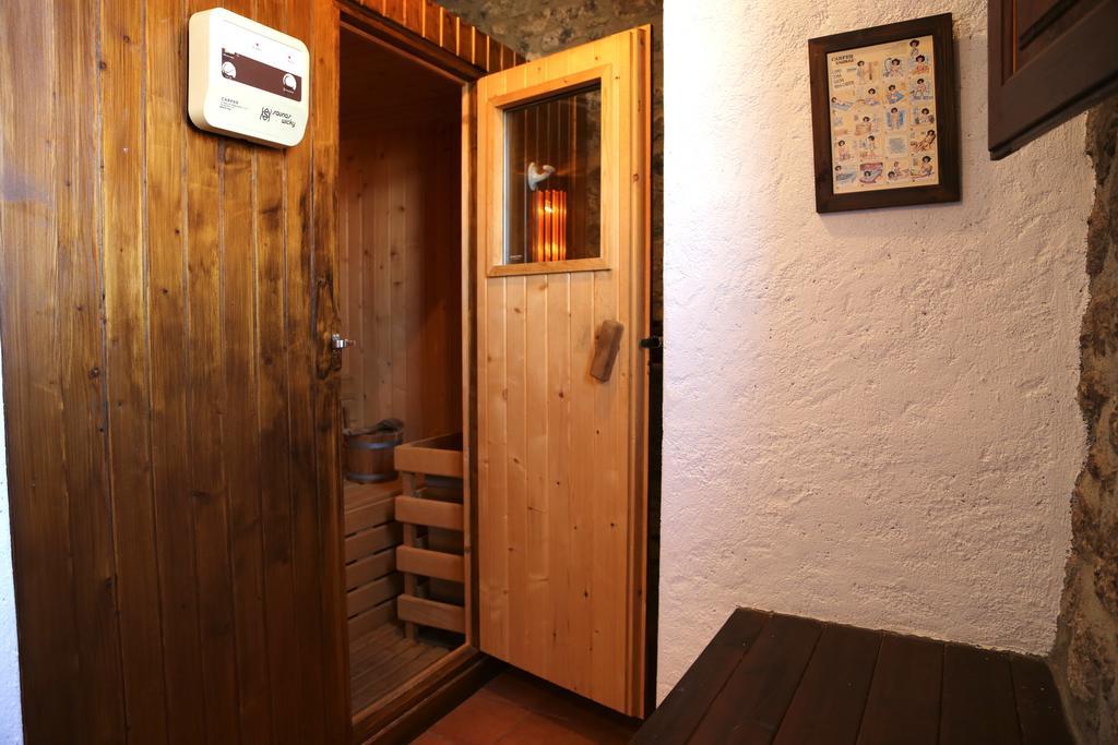 Casa Parramon Villa Peramea Екстериор снимка