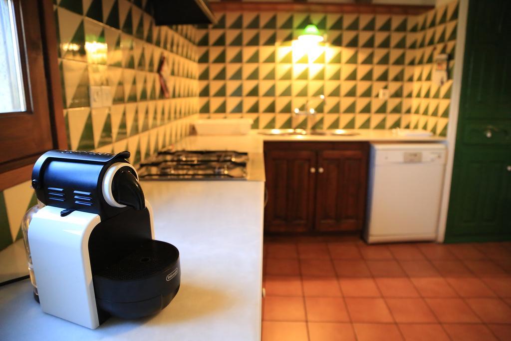 Casa Parramon Villa Peramea Екстериор снимка