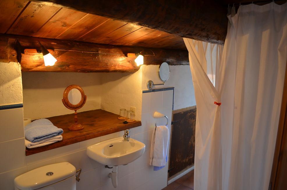 Casa Parramon Villa Peramea Екстериор снимка