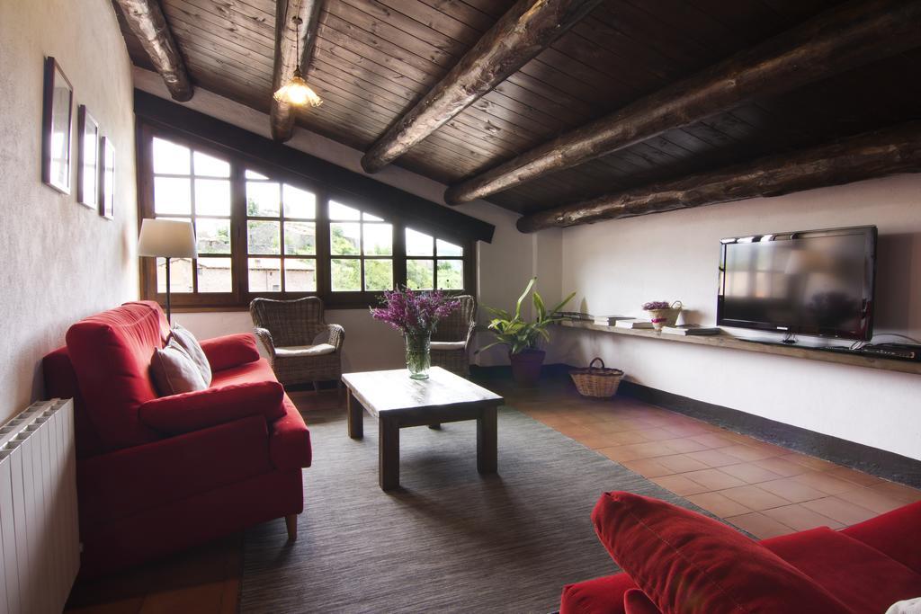 Casa Parramon Villa Peramea Екстериор снимка