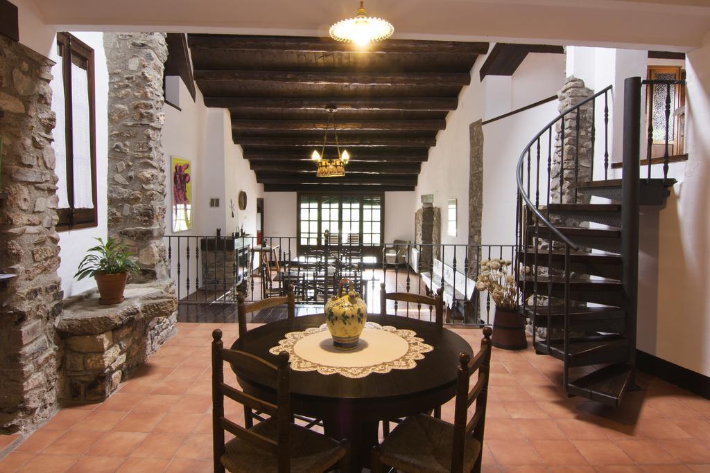 Casa Parramon Villa Peramea Екстериор снимка