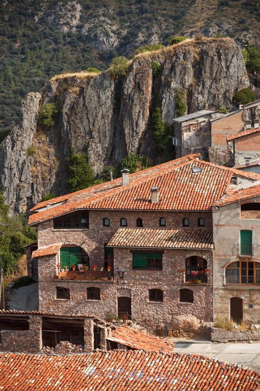 Casa Parramon Villa Peramea Екстериор снимка